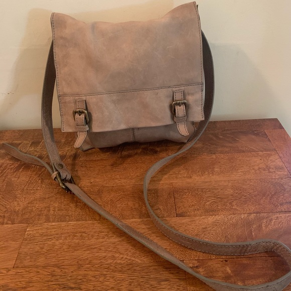 nino bossi crossbody